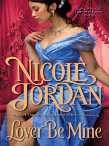 Nicole Jordan - [Legendary Lovers 02]