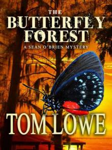 The Butterfly Forest (Mystery/Thriller)
