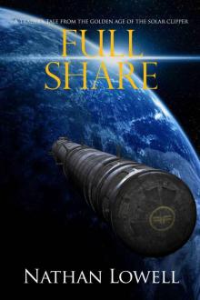 Full Share (Solar Clipper Trader Tales)