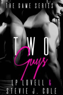 Two Guys: The Game Series Two Guys: The Game Series