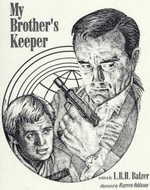 Collection 5 - My Brother's Keeper Collection 5 - My Brother's Keeper
