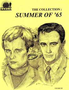 Collection 6 - The Summer of '65 Collection 6 - The Summer of '65