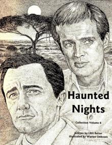 Collection 8 - Haunted Nights Collection 8 - Haunted Nights