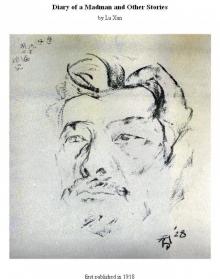 Diary of a Madman and Other Stories