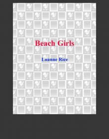 Beach Girls