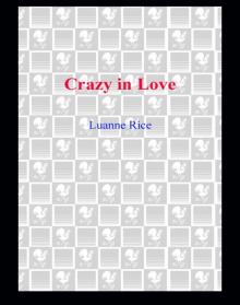 Crazy in Love