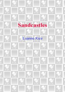 Sandcastles