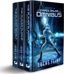 Capes Online Omnibus