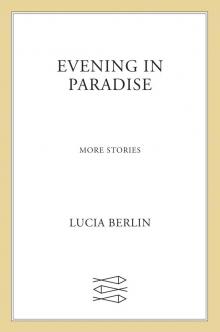Evening in Paradise