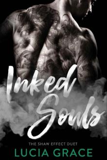 Inked Souls (The Shaw Effect Duet)