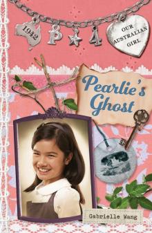 Pearlie's Ghost Pearlie's Ghost