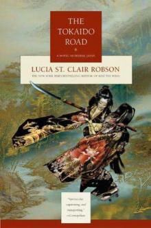 The Tokaido Road (1991)(528p) The Tokaido Road (1991)(528p)