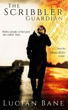 The Scribbler Guardian 1: Arks Of Octava