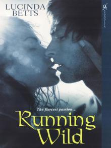 Running Wild Running Wild