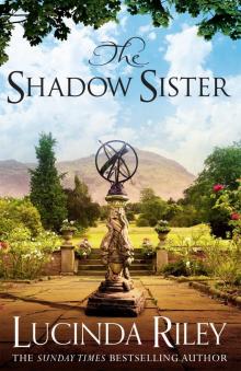 The Shadow Sister