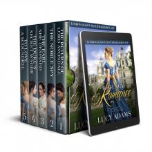 London Season Matchmaker Box Set: Regency Romance London Season Matchmaker Box Set: Regency Romance