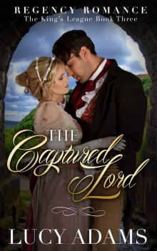 The Captured Lord The Captured Lord