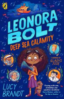 Leonora Bolt