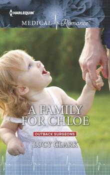 A Family for Chloe A Family for Chloe