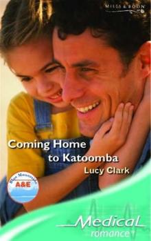 Coming Home to Katoomba Coming Home to Katoomba