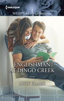 Englishman at Dingo Creek Englishman at Dingo Creek