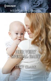 Her Very Special Baby Her Very Special Baby