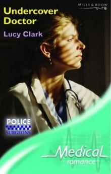 Undercover Doctor Undercover Doctor