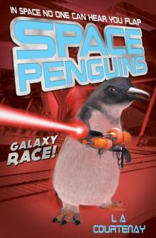 Galaxy Race