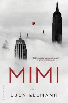 Mimi Mimi
