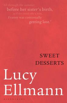 Sweet Desserts Sweet Desserts