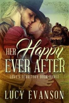 Her Happy Ever After Her Happy Ever After