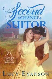Second Chance Suitor Second Chance Suitor