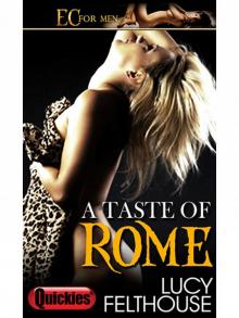 ATasteofRome