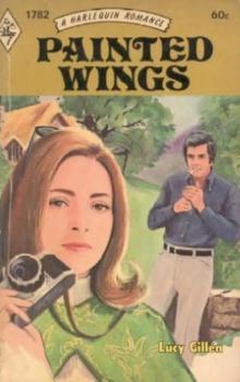 Painted Wings