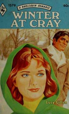 Winter at Cray