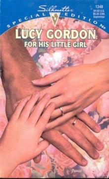 For His Little Girl