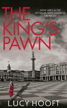 The King's Pawn (The Sarah Black Series Book 1)