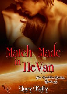 Match Made in HeVan Match Made in HeVan