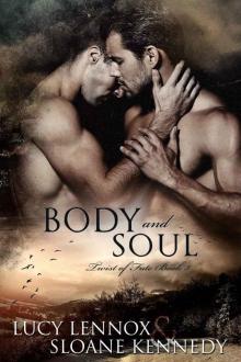 Body and Soul