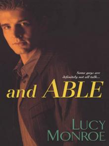 And Able And Able