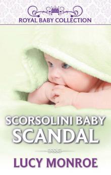 Scorsolini Baby Scandal Scorsolini Baby Scandal