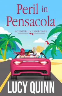 Peril in Pensacola Peril in Pensacola