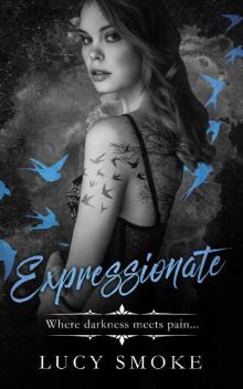 Expressionate (Expressions Series Book 1)