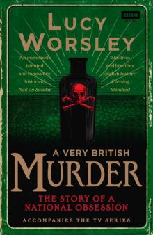 A Very British Murder