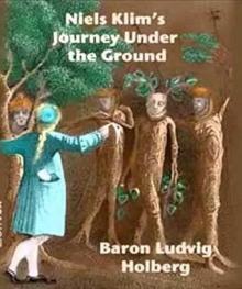 Niels Klim's Journey Under the Ground