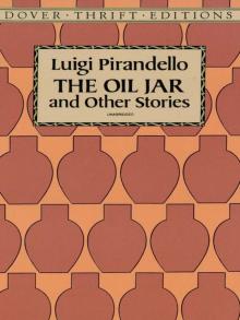 The Oil Jar and Other Stories