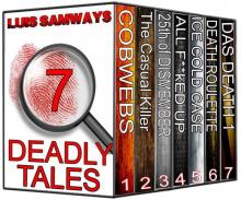 7 Deadly Tales (Seven Thrilling Reads!)