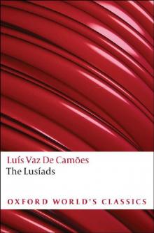 The Lusiads (Oxford World's Classics) The Lusiads (Oxford World's Classics)