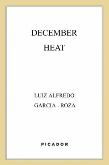 December Heat