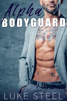Alpha Bodyguard